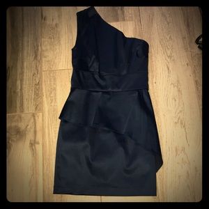 Mini cocktail dress